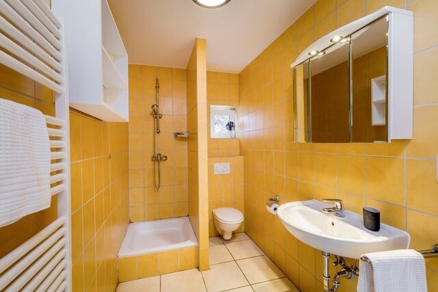 Ferienhaus in Fehmarn OT Dänschendorf - Villa Akasha - Bild 17 Ferienhaus in Fehmarn OT Dänschendorf - Villa Akasha - Bild 17