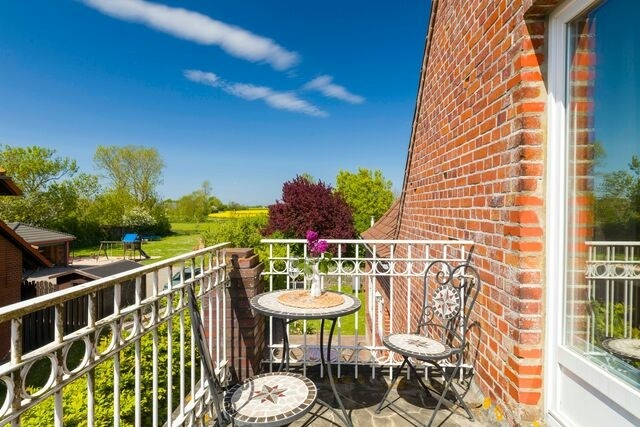 Ferienhaus in Fehmarn OT Dänschendorf - Villa Akasha - Bild 19 Ferienhaus in Fehmarn OT Dänschendorf - Villa Akasha - Bild 19