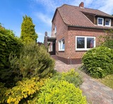 Ferienhaus in Fehmarn OT Dänschendorf - Villa Akasha - Bild 21 Ferienhaus in Fehmarn OT Dänschendorf - Villa Akasha - Bild 21