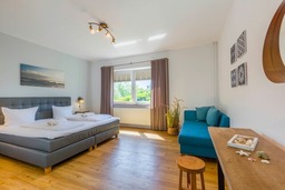 Ferienhaus in Fehmarn OT Dänschendorf - Villa Akasha Villa Akasha