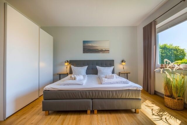 Ferienhaus in Fehmarn OT Dänschendorf - Villa Akasha - Bild 2 Ferienhaus in Fehmarn OT Dänschendorf - Villa Akasha - Bild 2