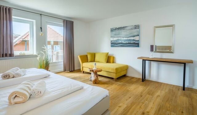 Ferienhaus in Fehmarn OT Dänschendorf - Villa Akasha - Bild 5 Ferienhaus in Fehmarn OT Dänschendorf - Villa Akasha - Bild 5