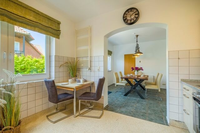 Ferienhaus in Fehmarn OT Dänschendorf - Villa Akasha - Bild 10 Ferienhaus in Fehmarn OT Dänschendorf - Villa Akasha - Bild 10