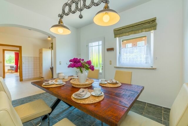 Ferienhaus in Fehmarn OT Dänschendorf - Villa Akasha - Bild 11 Ferienhaus in Fehmarn OT Dänschendorf - Villa Akasha - Bild 11