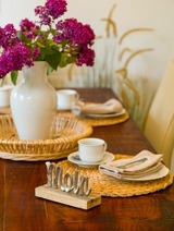 Ferienhaus in Fehmarn OT Dänschendorf - Villa Akasha - Bild 12 Ferienhaus in Fehmarn OT Dänschendorf - Villa Akasha - Bild 12