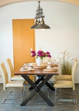 Ferienhaus in Fehmarn OT Dänschendorf - Villa Akasha - Bild 13 Ferienhaus in Fehmarn OT Dänschendorf - Villa Akasha - Bild 13