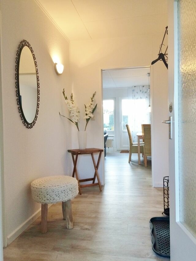 Ferienwohnung in Dahme - Kristin - Bild 4