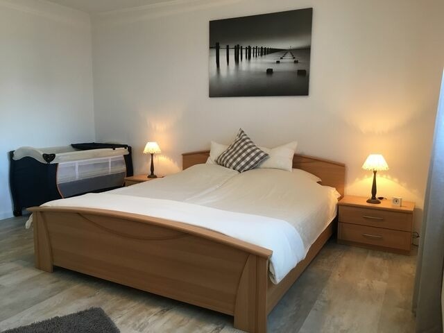 Ferienwohnung in Dahme - Kristin - Bild 6