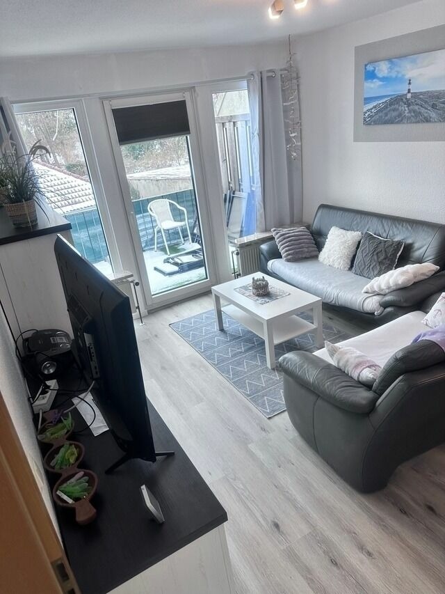 Ferienwohnung in Heiligenhafen - Ferienwohnung am Stadtpark 1 - Bild 4