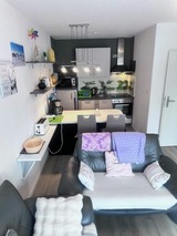 Ferienwohnung in Heiligenhafen - Ferienwohnung am Stadtpark 1 - Bild 7