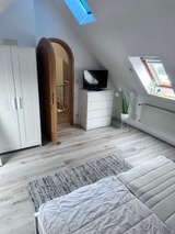 Ferienwohnung in Heiligenhafen - Ferienwohnung am Stadtpark 1 - Bild 13