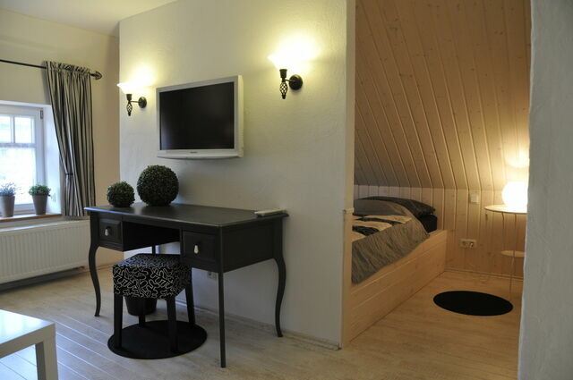 Ferienwohnung in Prerow - Traumf&auml;ngerhaus/ Engel - Bild 8