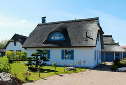 Ferienhaus Muschelsucher