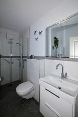 Ferienwohnung in Fehmarn OT Lemkenhafen - FeWo am Dorfteich - Bild 10