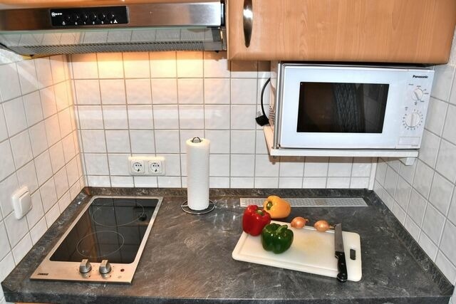 Ferienwohnung in Scharbeutz - Berliner Hof - HOF/305 - Bild 8