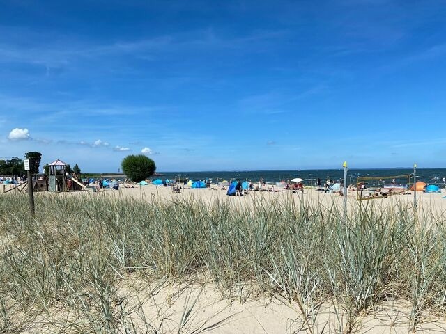 Ferienwohnung in Ueckermünde - Lagunenstadt am Haff Fewo 210 - Boje - Bild 17