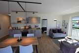 Ferienwohnung in Hohwacht - Meeresblick "Enna Mare" Haus 1 WE 5 - Bild 11