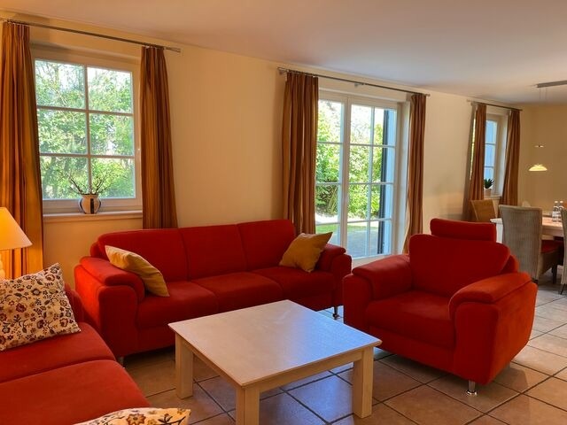 Ferienhaus in Dierhagen - D&uuml;nenmeer Ferienh&auml;user - Bild 20