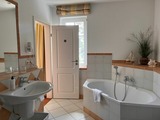Ferienhaus in Dierhagen - Dünenmeer Ferienhäuser - Bild 16