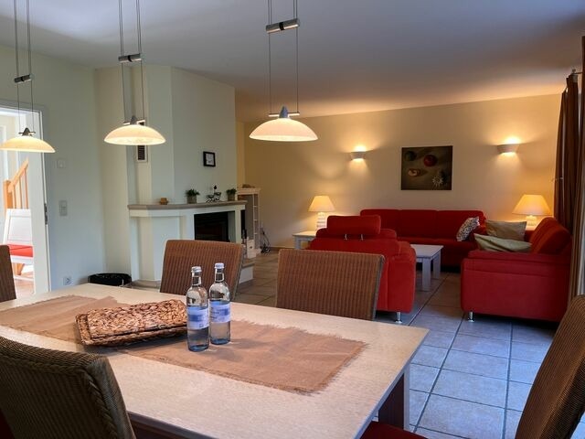 Ferienhaus in Dierhagen - Dünenmeer Ferienhäuser - Bild 21