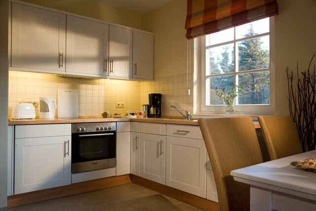 Ferienhaus in Dierhagen - D&uuml;nenmeer Ferienh&auml;user - Bild 6