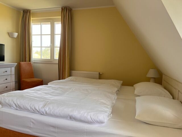 Ferienhaus in Dierhagen - D&uuml;nenmeer Ferienh&auml;user - Bild 15