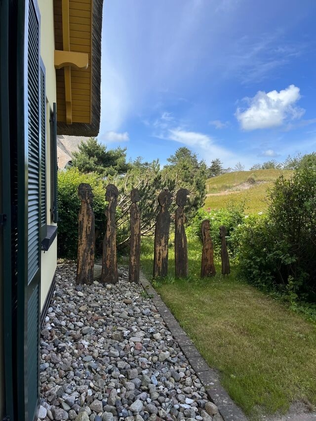 Ferienhaus in Dierhagen - D&uuml;nenmeer Ferienh&auml;user - Bild 23