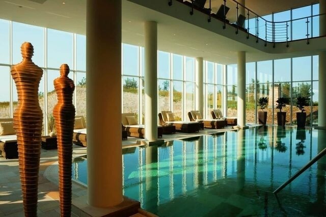 Ferienhaus in Dierhagen - D&uuml;nenmeer Ferienh&auml;user - Bild 24