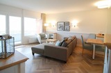 Ferienwohnung in Gr&ouml;mitz - STRANDIDYLL, 118 - Typ B6S - Bild 4