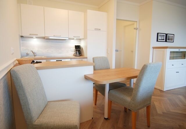 Ferienwohnung in Gr&ouml;mitz - STRANDIDYLL, 118 - Typ B6S - Bild 7