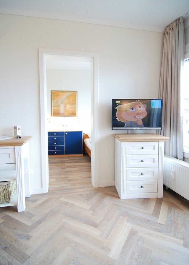 Ferienwohnung in Gr&ouml;mitz - STRANDIDYLL, 118 - Typ B6S - Bild 15