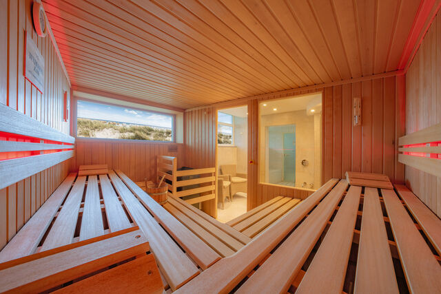 Ferienwohnung in Gr&ouml;mitz - STRANDIDYLL, 118 - Typ B6S - Bild 21