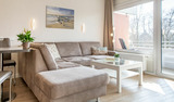 Ferienwohnung in Grömitz - STRANDIDYLL, 121 - Typ B4 - Bild 2