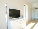 Ferienwohnung in Grömitz - STRANDIDYLL, 121 - Typ B4 - Bild 4