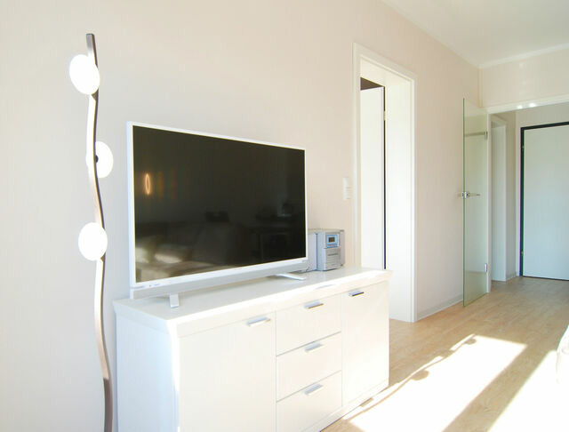 Ferienwohnung in Grömitz - STRANDIDYLL, 121 - Typ B4 - Bild 4