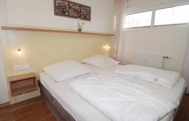 Ferienwohnung in Gr&ouml;mitz - STRANDIDYLL, 64 - Typ A1S - Bild 9