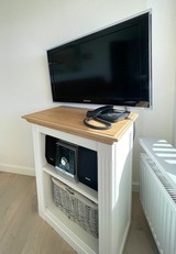 Ferienwohnung in Grömitz - STRANDIDYLL, 27 - Typ A1S - Bild 3 Ferienwohnung in Grömitz - STRANDIDYLL, 27 - Typ A1S - Bild 3