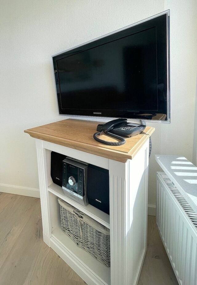 Ferienwohnung in Grömitz - STRANDIDYLL, 27 - Typ A1S - Bild 3 Ferienwohnung in Grömitz - STRANDIDYLL, 27 - Typ A1S - Bild 3