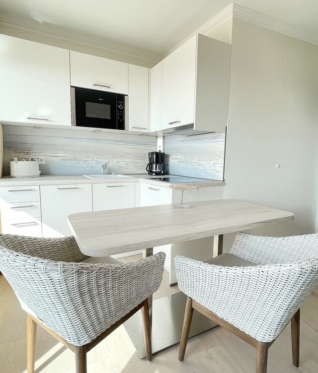 Ferienwohnung in Grömitz - STRANDIDYLL, 27 - Typ A1S - Bild 5 Ferienwohnung in Grömitz - STRANDIDYLL, 27 - Typ A1S - Bild 5