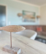 Ferienwohnung in Grömitz - STRANDIDYLL, 27 - Typ A1S - Bild 7 Ferienwohnung in Grömitz - STRANDIDYLL, 27 - Typ A1S - Bild 7