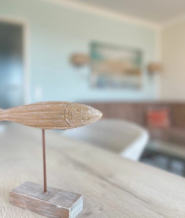 Ferienwohnung in Grömitz - STRANDIDYLL, 27 - Typ A1S - Bild 7 Ferienwohnung in Grömitz - STRANDIDYLL, 27 - Typ A1S - Bild 7