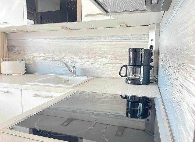 Ferienwohnung in Grömitz - STRANDIDYLL, 27 - Typ A1S - Bild 9 Ferienwohnung in Grömitz - STRANDIDYLL, 27 - Typ A1S - Bild 9