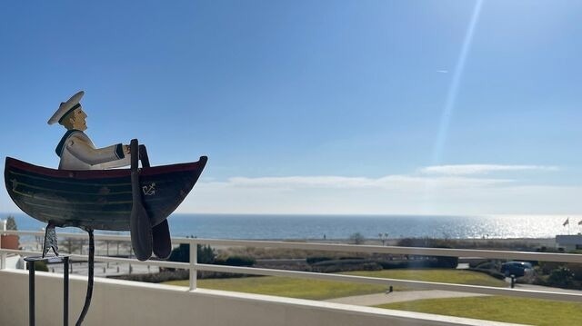 Ferienwohnung in Grömitz - STRANDIDYLL, 27 - Typ A1S - Bild 17 Ferienwohnung in Grömitz - STRANDIDYLL, 27 - Typ A1S - Bild 17