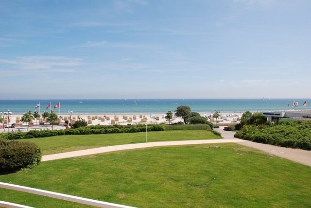 Ferienwohnung in Grömitz - STRANDIDYLL, 27 - Typ A1S - Bild 18 Ferienwohnung in Grömitz - STRANDIDYLL, 27 - Typ A1S - Bild 18