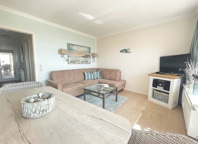 Ferienwohnung in Grömitz - STRANDIDYLL, 27 - Typ A1S - Bild 2 Ferienwohnung in Grömitz - STRANDIDYLL, 27 - Typ A1S - Bild 2