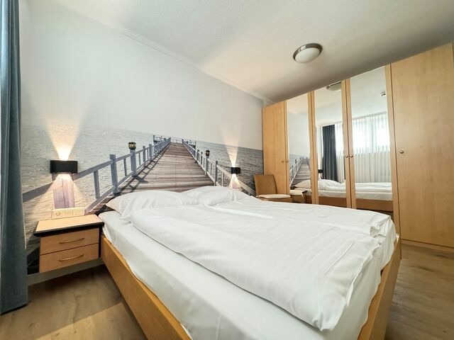 Ferienwohnung in Grömitz - STRANDIDYLL, 27 - Typ A1S - Bild 11 Ferienwohnung in Grömitz - STRANDIDYLL, 27 - Typ A1S - Bild 11