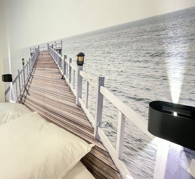 Ferienwohnung in Grömitz - STRANDIDYLL, 27 - Typ A1S - Bild 12 Ferienwohnung in Grömitz - STRANDIDYLL, 27 - Typ A1S - Bild 12