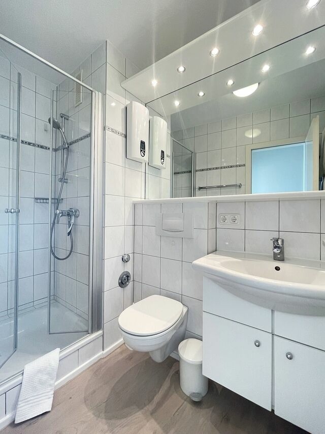 Ferienwohnung in Grömitz - STRANDIDYLL, 27 - Typ A1S - Bild 14 Ferienwohnung in Grömitz - STRANDIDYLL, 27 - Typ A1S - Bild 14