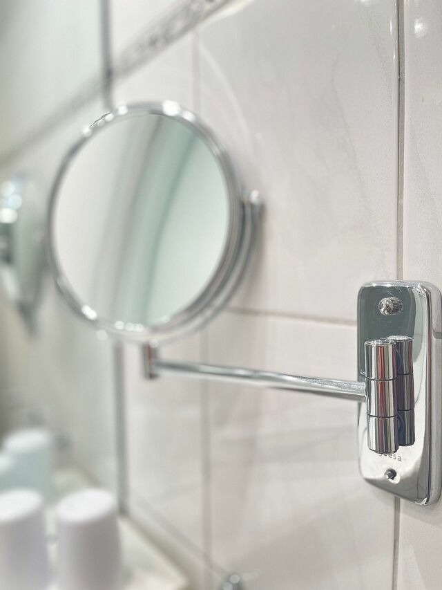 Ferienwohnung in Grömitz - STRANDIDYLL, 27 - Typ A1S - Bild 15 Ferienwohnung in Grömitz - STRANDIDYLL, 27 - Typ A1S - Bild 15