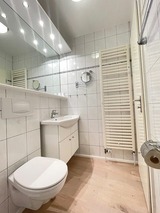 Ferienwohnung in Grömitz - STRANDIDYLL, 27 - Typ A1S - Bild 16 Ferienwohnung in Grömitz - STRANDIDYLL, 27 - Typ A1S - Bild 16
